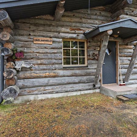 Unelmakelo Ruka Eksteriør bilde